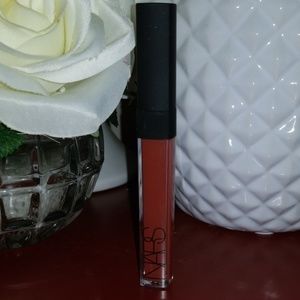 Nars lip gloss